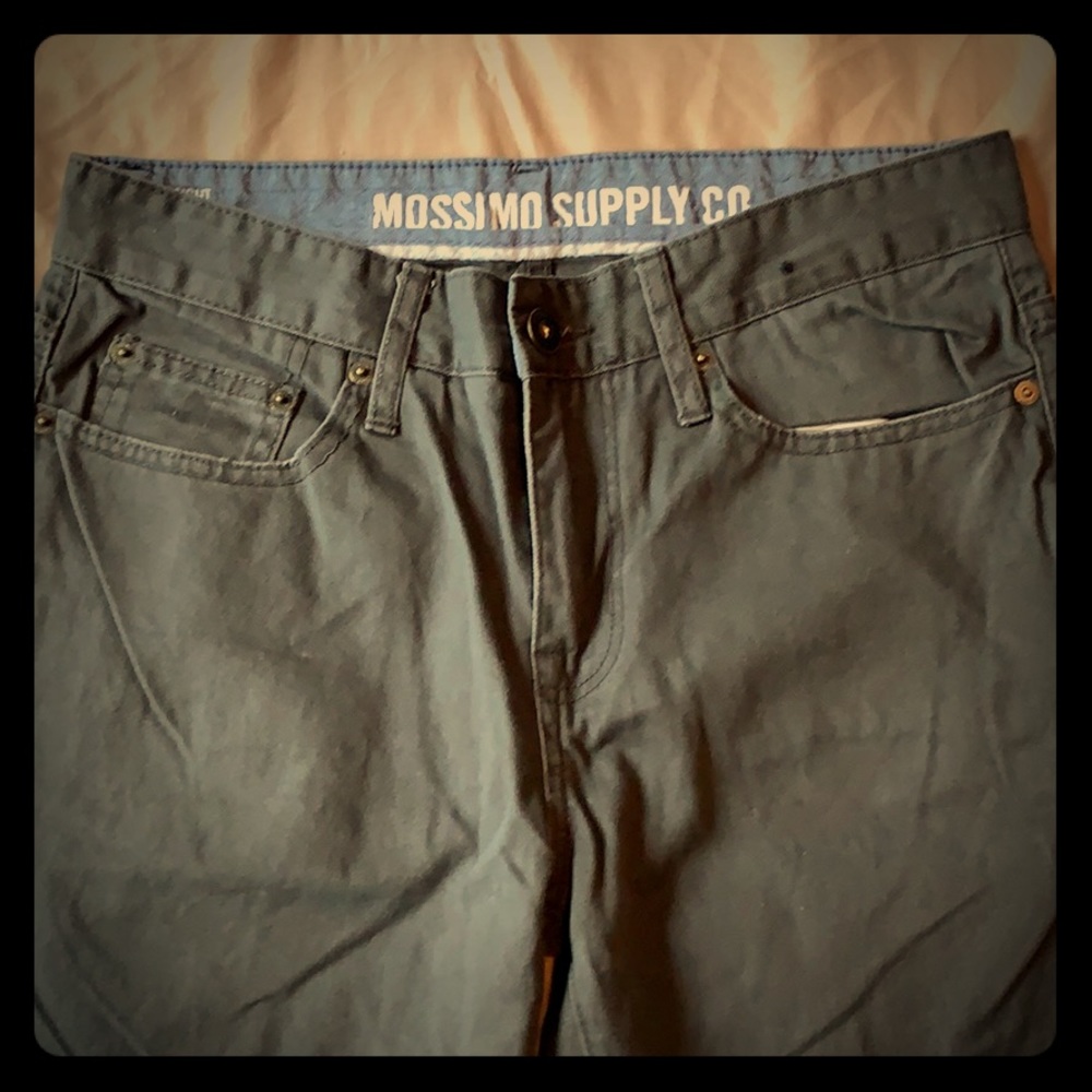 pants